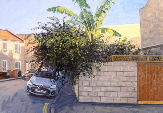 A Touch of The Tropics